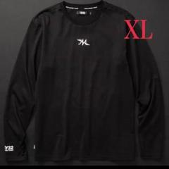 早い者勝ち!朝倉未来 MATIN AVENIR SY32 ロンT XL