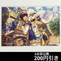 うたプリ マルイ シャニライ MDF エポス 抽選 A賞 アクリルパネル