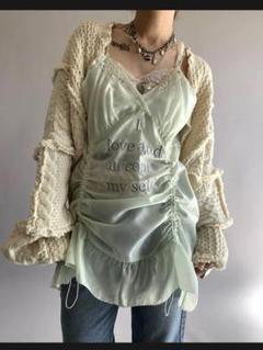 あ*い様 chinatsu aoyama ビスチェブラック