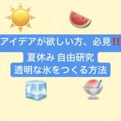 小学生 中学生 夏休み 理科 自由研究 レポート 参考 雑誌 お手本 題材
