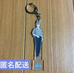 INI 日プ2 museum 後藤威尊 アクリルキーホルダー