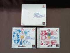 《TA117》ときめきメモリアル2 PS KONAMI ゲームソフト