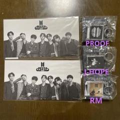 2025 BTS FESTA:CAPSULE ALBUM Vol.1 セット