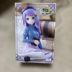 Re:ゼロから始める異世界生活フィギュアのサムネイル