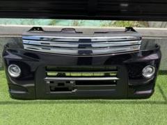DA64W フロントバンパー引き取り限定〜千葉