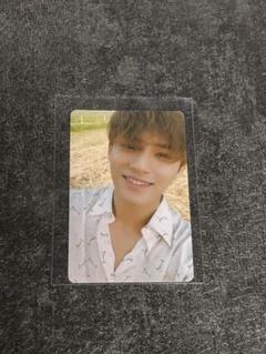 SEVENTEEN セブチ トレカ ミンギュ YOUMAKEMYDAY 2025年最新】seventeen you make my day ミンギュの人気アイテム