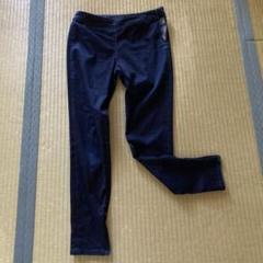 プラダ・ブルーデニム　サイズ27