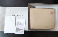 オルセット 財布 フラグメントケース FAY ORSETTO 2025年最新】オルセット 財布 orsettoの人気アイテム - メルカリ