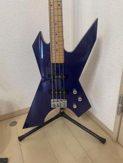 KILLER キラー Dagger エレキベース TAIJI 希少カラー 激安大特価！】 Killer キラー ダガー エレキベース(キラー