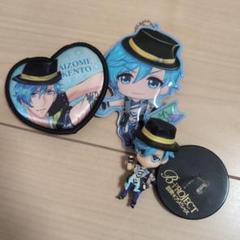 Bプロ　缶バッジ　duet 愛染健十 不動明謙 愛染健十 B-PROJECT 缶バッジ 10種 まとめ - メルカリ