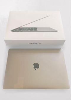 【ジャンク品】Apple MacBook pro 2019 13inch 13-Inch Apple MacBook Pro (2019) | Excellent | Silver | 8 GB