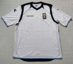 スコットランド代表　ユニフォーム　DIADORA