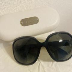 (新品・美品)Chloé ブラック サングラス ケース付き CL2227 2025年最新】クロエ 2227 サングラスの人気アイテム - メルカリ