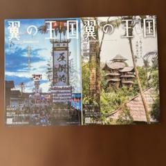 翼の王国 & Tsubasa Global Wings セット