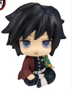 MegaHouse - 鬼滅の刃  るかっぷ  竈門炭治郎  竈門禰豆子  富岡義勇 2025年最新】るかっぷ 鬼滅の刃 冨岡義勇の人気アイテム - メルカリ