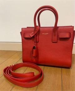 サンローラン サックドジュール ナノの中古/未使用品 - メルカリ サンローラン サックドジュール ナノの中古/未使用品 - メルカリ