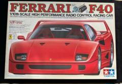 2024年最新】タミヤ f40 1/10の人気アイテム - メルカリ