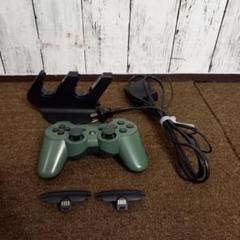 ［ PS3 ］DUALSHOCK3と純正充電スタンドのセット