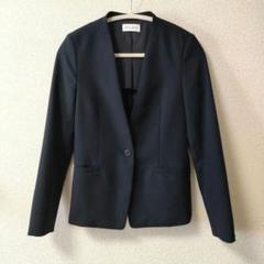 maruzoです！極美品 洗える PLST ノーカラージャケット 2025年最新】PLST レディース ノーカラージャケットの人気