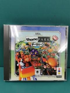 3DO テーマパーク 新品未開封 テーマパーク 【3DO】｜Yahoo!フリマ（旧PayPayフリマ）