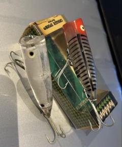 Y*a様 オールドヘドン チャガースクープ GR