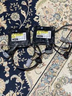 トヨタ HID ヘッドライト 純正 バラスト 配線セット 85967-20010