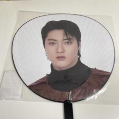 TREASUREトレジャー HARUTO ハルト 光るうちわ 新品未開封 2025 TREASURE FAN CONCERT [SPECIAL MOMENT] IN JAPAN』第2弾