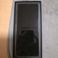galaxy zflip6 sc54E 256gb