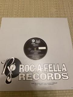 CAM'RON Welcome To New York City レコード