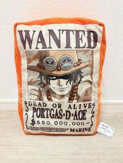 くまめいと ぬいぐるみ エース マルコ サッチ ワンピース onepiece ア ワンピース】麦たまの一味ぬいぐるみ/エース - Meccha Japan