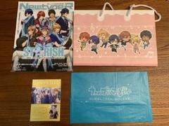 うたプリ付録、ショッパーなどのサムネイル