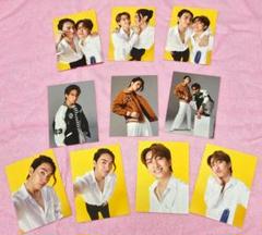 Boss 返礼品　BossNoeul 写真集　ブロマイド　アクリルスタンド 2025年最新】bossnoeulの人気アイテム - メルカリ