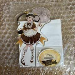 セガラッキーくじ 八九寺真宵 アクリルスタンド C賞