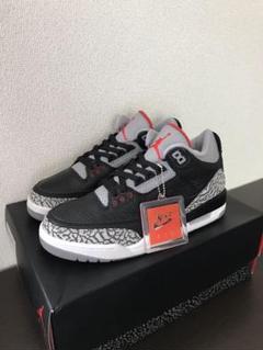 NIKE AIR JORDAN 3