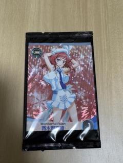 新品　未開封　ファイブクロス　ラブライブ　BOX 2025年最新】ファイブクロス ラブライブの人気アイテム - メルカリ