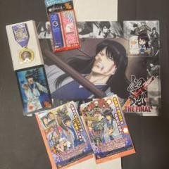 銀魂 THE FINAL 桂小太郎グッズセット