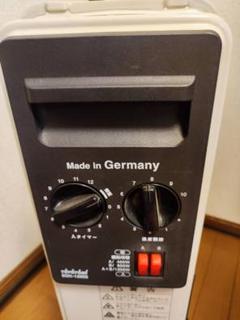 2025年最新】トヨトミ オイルヒーターの人気アイテム - メルカリ
