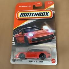 2025年最新】マッチボックス ポルシェ911の人気アイテム - メルカリ