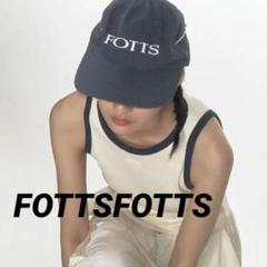 2025年最新】FOTTSFOTTS キャップの人気アイテム - メルカリ