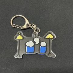 Amazon.co.jp: ごぶごぶフェス エアーくじ アクリルキーホルダー