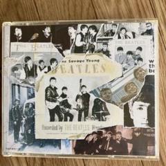 希少レア　ザ・ビートルズ・アンソロジー1 Anthology 1 BEATLES - Anthology 1 - Amazon.com Music