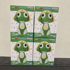 ケロロ軍曹 おおきな sofvimates フィギュア｜Yahoo!フリマ（旧