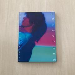 UNLEASHED 山下智久