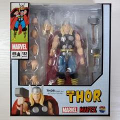 MAFEX No.182 ソー　コミック Amazon | MAFEX マフェックス No.182 THOR ソー (COMIC Ver