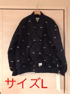 22SS jungle jacket クロスボーン wtaps WTAPS ダブルタップス 22SS JUNGLE クロスボーン ベージュ