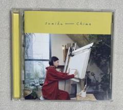 sumika Chime CDアルバム