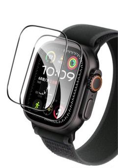 Apple Watch Ultra 2/Ultra 49mm対応 保護フィルム