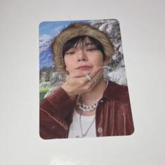 NCT127 ドヨン　トレカ　smcu 2025年最新】smcu nct ドヨンの人気アイテム - メルカリ