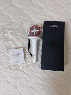 スキズ ペンライト　 LIGHT STICK VER.2
