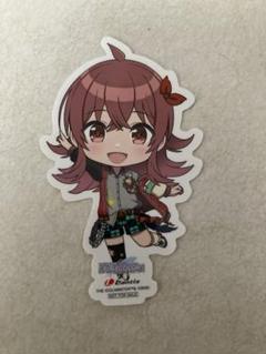 アイドルマスター　シャイニーカラーズ　Chapter283 ステッカー　小宮果穂